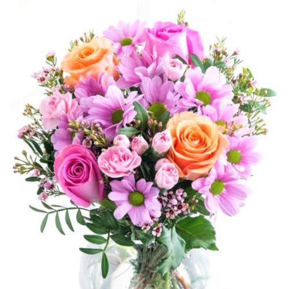 Meet your Posher, Marian